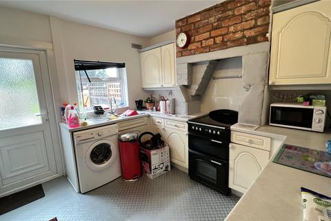 2 bedroom terraced house to rent, 5 Villiers Street, Kidderminster, Worcestershire5 Villie