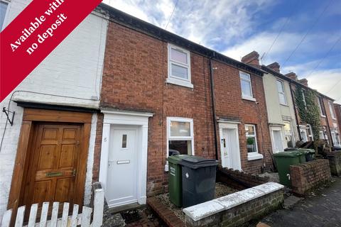 2 bedroom terraced house to rent, 5 Villiers Street, Kidderminster, Worcestershire