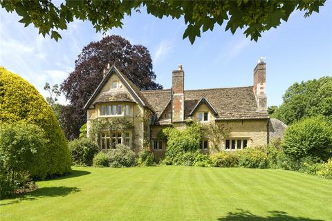 8 bedroom detached house for sale - Lullington, Frome, Somerset, BA11