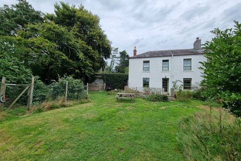 Coombe House Coombe Hill, Bissoe, Truro, TR4 8RQ