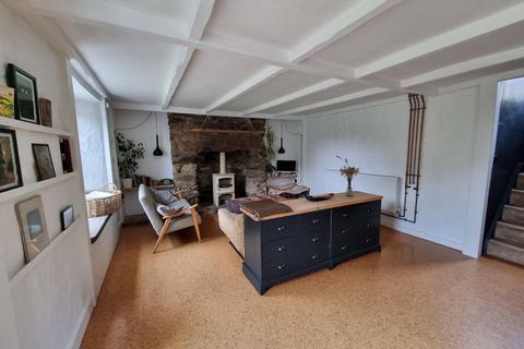 Coombe House Coombe Hill, Bissoe, Truro, TR4 8RQ