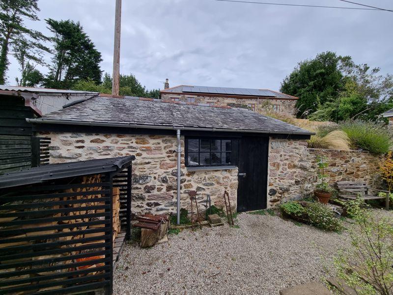 Outbuilding