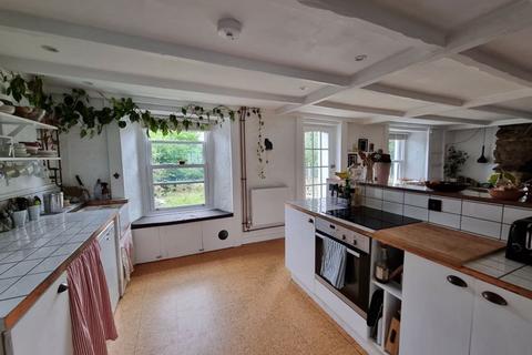 Coombe House Coombe Hill, Bissoe, Truro, TR4 8RQ