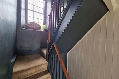 Coombe House Coombe Hill, Bissoe, Truro, TR4 8RQ
