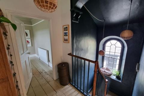 Coombe House Coombe Hill, Bissoe, Truro, TR4 8RQ