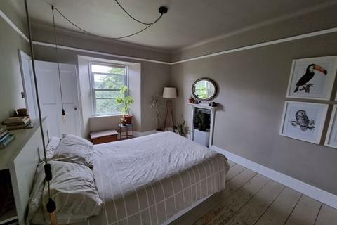 Coombe House Coombe Hill, Bissoe, Truro, TR4 8RQ