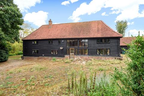 4 bedroom detached house for sale, Hartest, Bury St Edmunds, Suffolk, IP29
