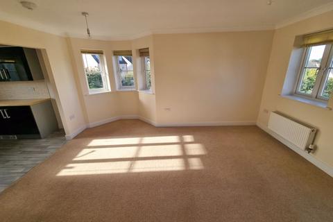 2 bedroom apartment to rent, Watkins Way, Bideford