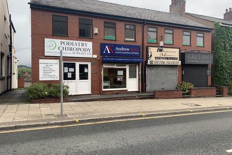 Property to rent, TO LET - First Floor Offices - 15 York Street, Heywood.