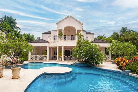 5 bedroom villa, Weston, , Barbados