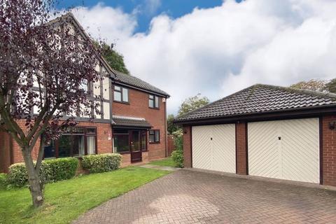 11 Haig Close, Sutton Coldfield, B75 6PJ