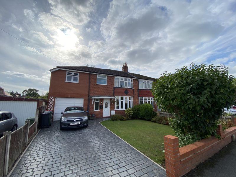 Townfield Lane, Barnton 4 bed semidetached house for sale £325,000