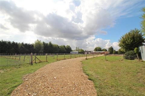 4 bedroom bungalow for sale, Spalding Road, Deeping St. James, Peterborough, Lincolnshire, PE6