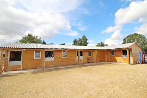 4 bedroom bungalow for sale, Spalding Road, Deeping St. James, Peterborough, Lincolnshire, PE6