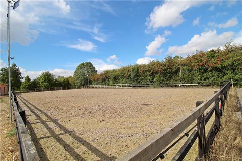 4 bedroom bungalow for sale, Spalding Road, Deeping St. James, Peterborough, Lincolnshire, PE6