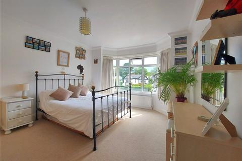 4 bedroom detached house for sale - Mayfield Avenue, Lower Parkstone, Poole, BH14