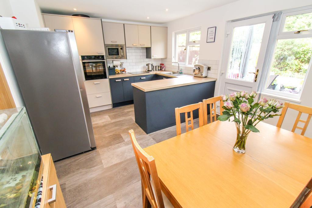 Kitchen Dining Room