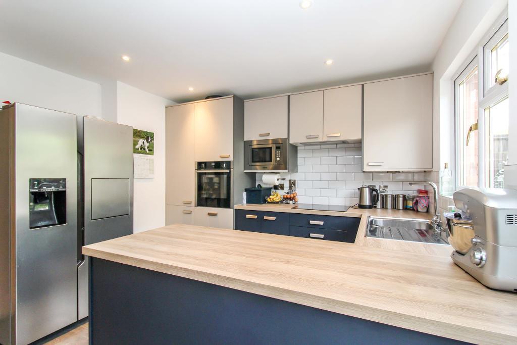 Kitchen Dining Room