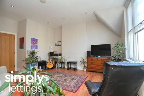 3 bedroom maisonette to rent, Chapel Road, Worthing