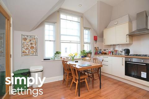 undefined, Chapel Road, Worthing