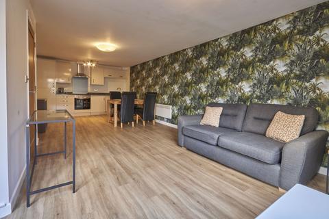 2 bedroom apartment to rent, North Street, Exeter