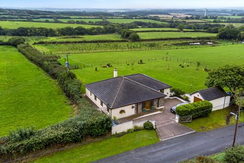 3 bedroom bungalow for sale, Staddon Road, Holsworthy