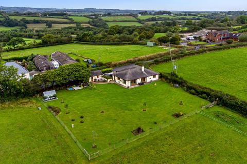 3 bedroom bungalow for sale, Staddon Road, Holsworthy
