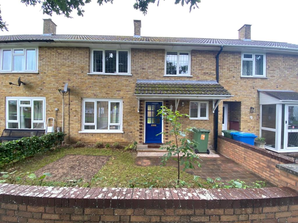 Clive Green, Bracknell, Berkshire, RG12 3 bed terraced house £1,400