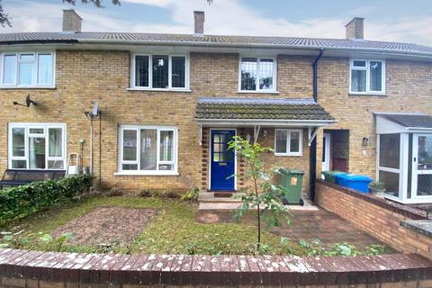 3 bedroom terraced house to rent, Clive Green, Bracknell, Berkshire, RG12