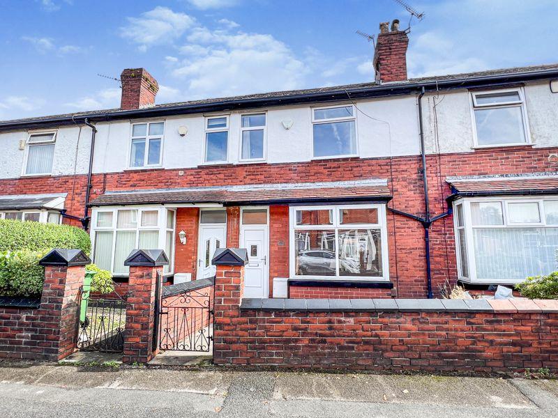 Markland Hill Lane, Heaton, Bolton, BL1 IDEAL 1ST HOME 2 bed terraced house for sale £164,995