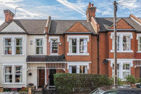 3 Amesbury Road, Bromley, BR1 2QJ