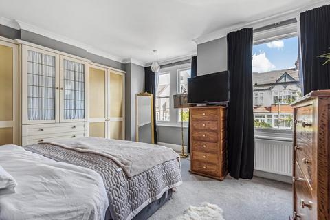 3 Amesbury Road, Bromley, BR1 2QJ