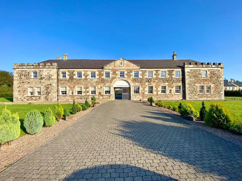 Knights Bridge House, Eglinton, Kilwinning 3 bed apartment for sale £