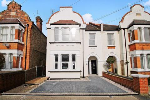 Hindes Road, Harrow