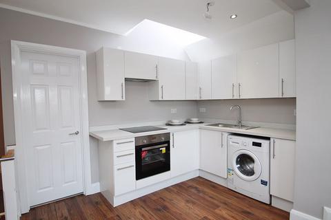 undefined, Hindes Road, Harrow