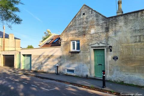 2 bedroom semi-detached house for sale - Greenway Lane, Lyncombe, Bath