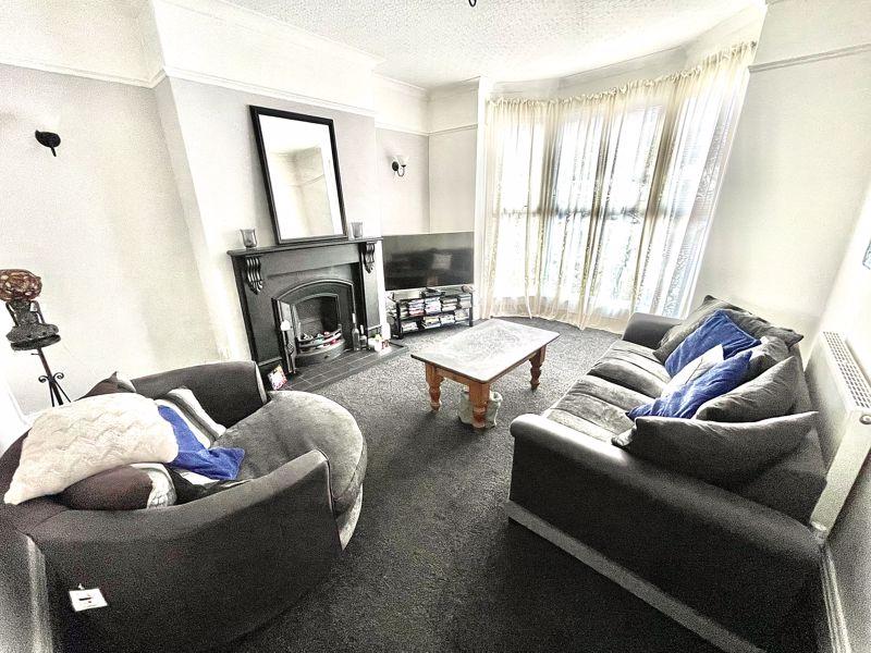 Alliance Avenue, Hull 3 bed terraced house for sale £130,000