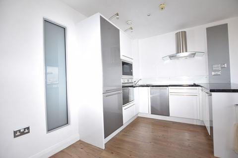 1 bedroom apartment for sale, Thurland Street, Nottingham