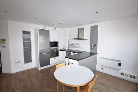 undefined, Thurland Street, Nottingham