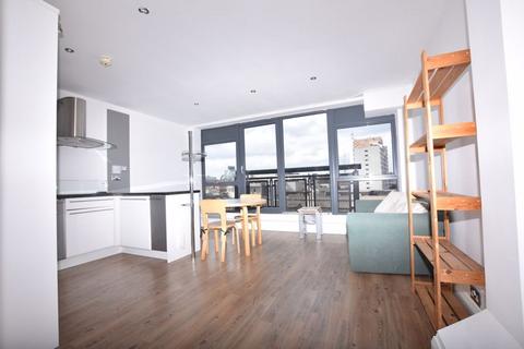 undefined, Thurland Street, Nottingham