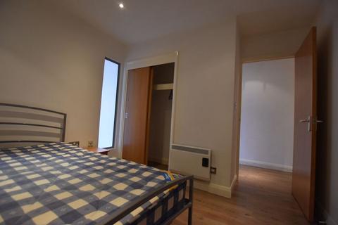 undefined, Thurland Street, Nottingham