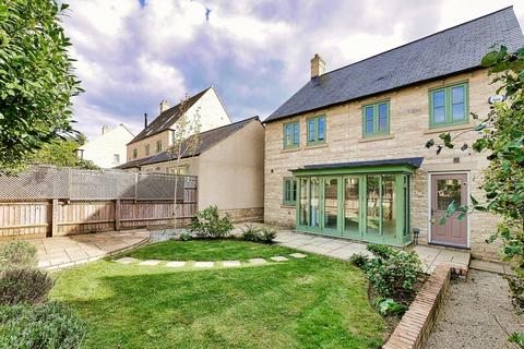 undefined, Clappen Close, CIRENCESTER