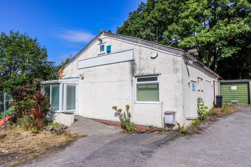 Woodlands Road, Clevedon Property £1,100 pcm (£254 pw)