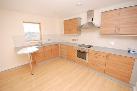 2 bedroom apartment to rent, Waterside Way, Wakefield