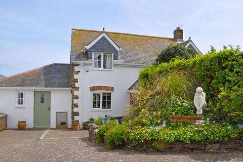 Cove Cottage Chute Lane, Gorran Haven, St Austell, PL26 6NU