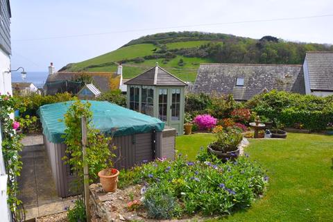 Cove Cottage Chute Lane, Gorran Haven, St Austell, PL26 6NU