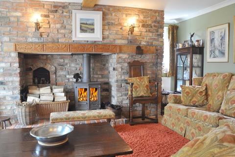 Cove Cottage Chute Lane, Gorran Haven, St Austell, PL26 6NU