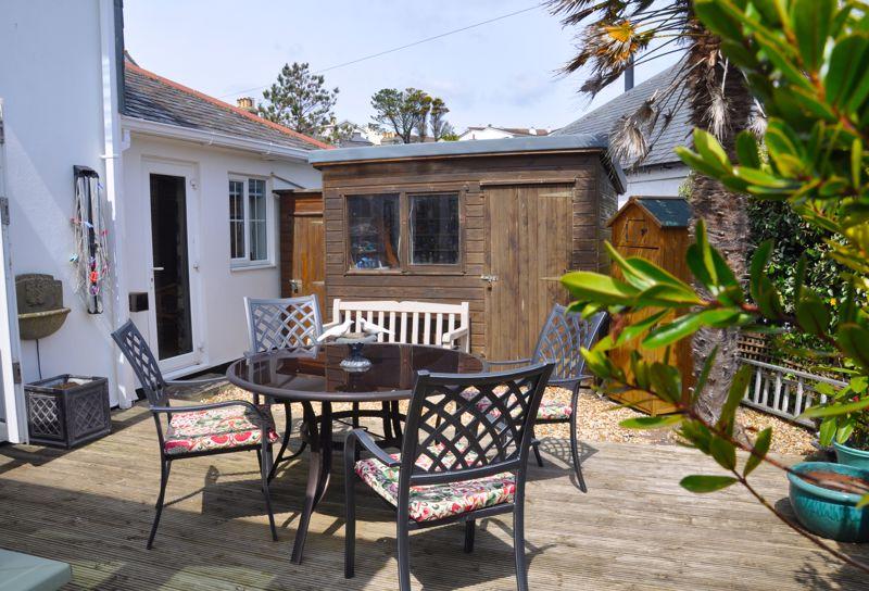 Sun Terrace