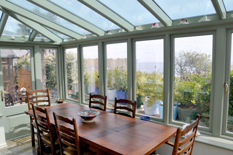 Sunroom