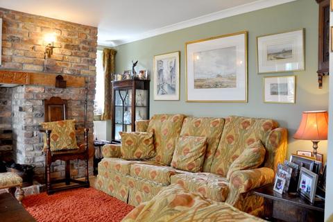 Cove Cottage Chute Lane, Gorran Haven, St Austell, PL26 6NU